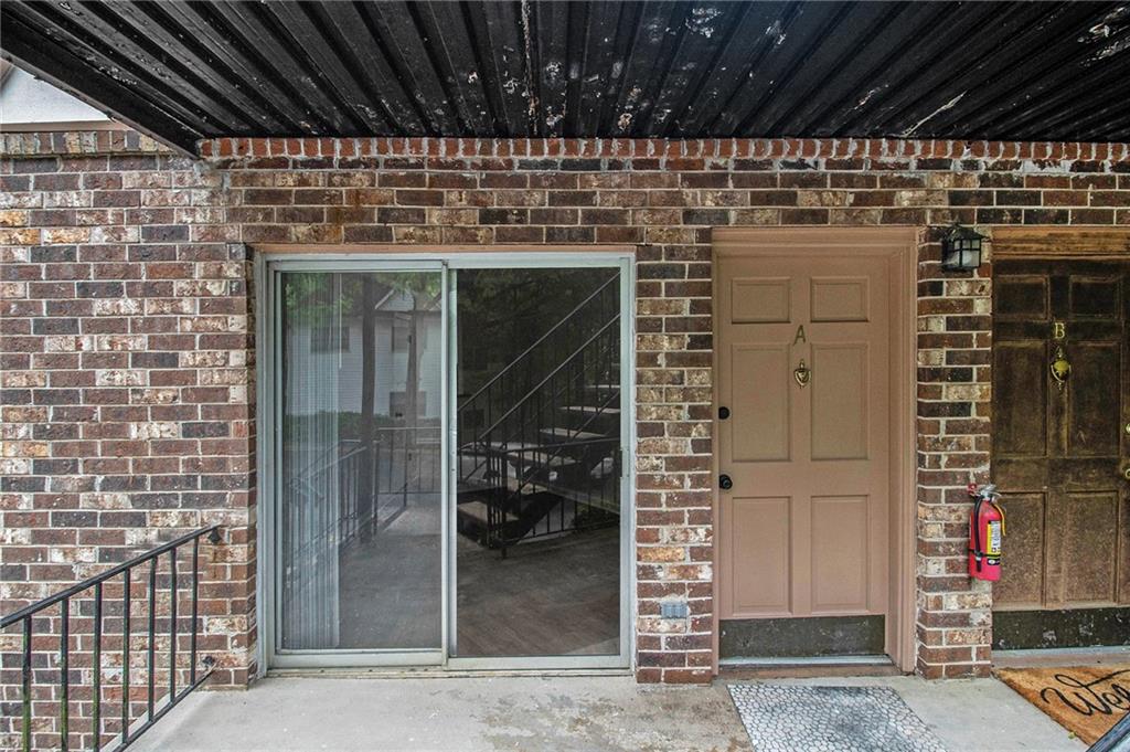 1225 Church Street #A, Decatur, Georgia image 9