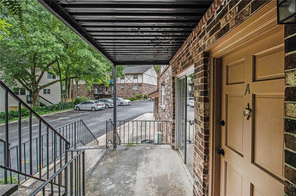 1225 Church Street #A, Decatur, Georgia image 8