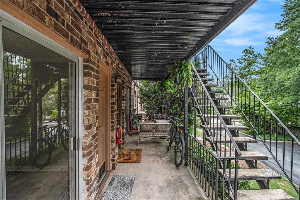 1225 Church Street #A, Decatur, Georgia image 7