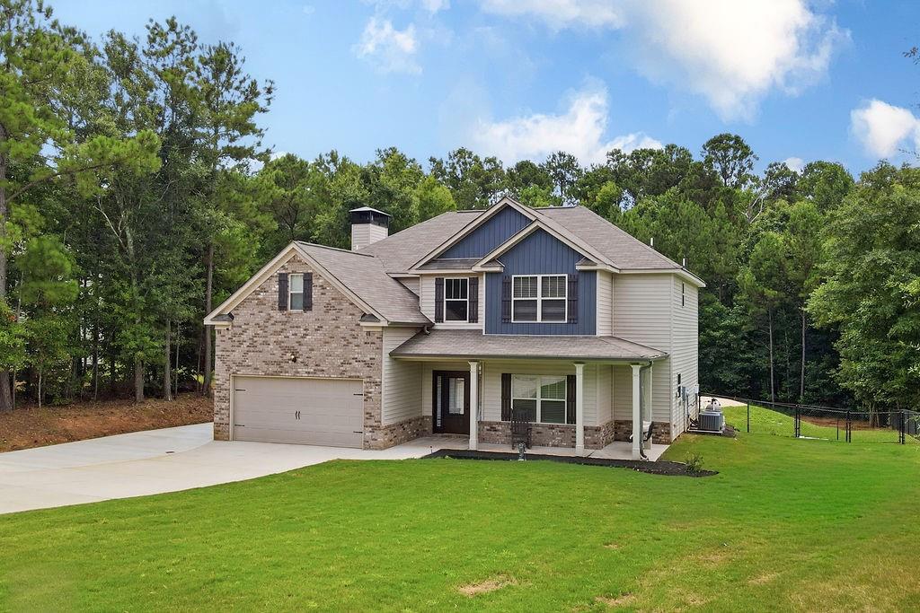 129 Waterford Drive
