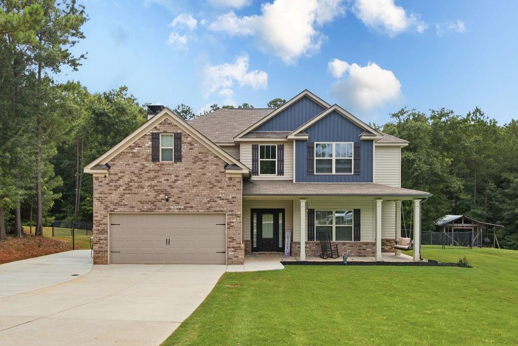 129 Waterford Drive
