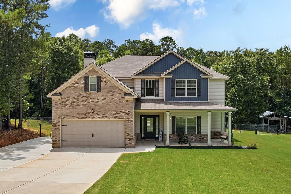 129 Waterford Drive
