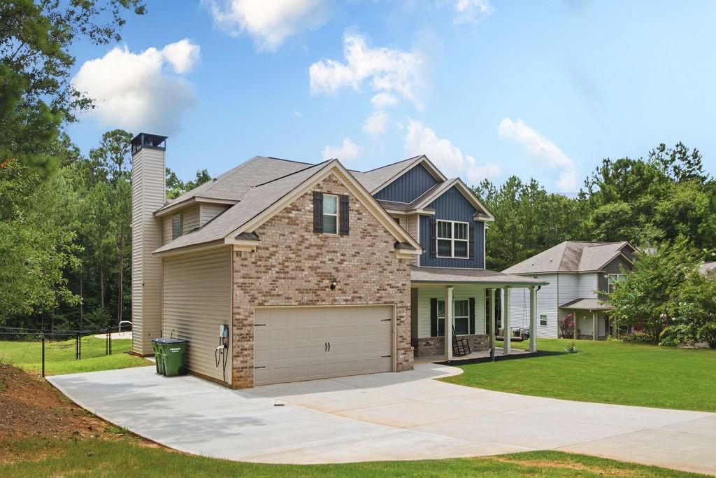 129 Waterford Drive