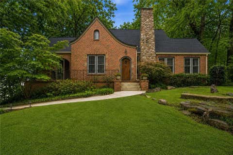 Homes For Sale - 1431 Cornell Road<br/> Dekalb County, Atlanta, GA 30306