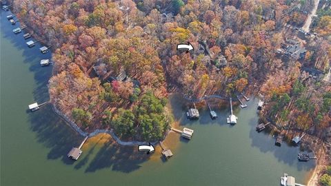 A home in Gainesville