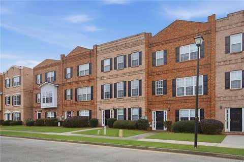 Townhouse For Rent - 4830 Liberty Plaza<br/> Acworth, GA 30101