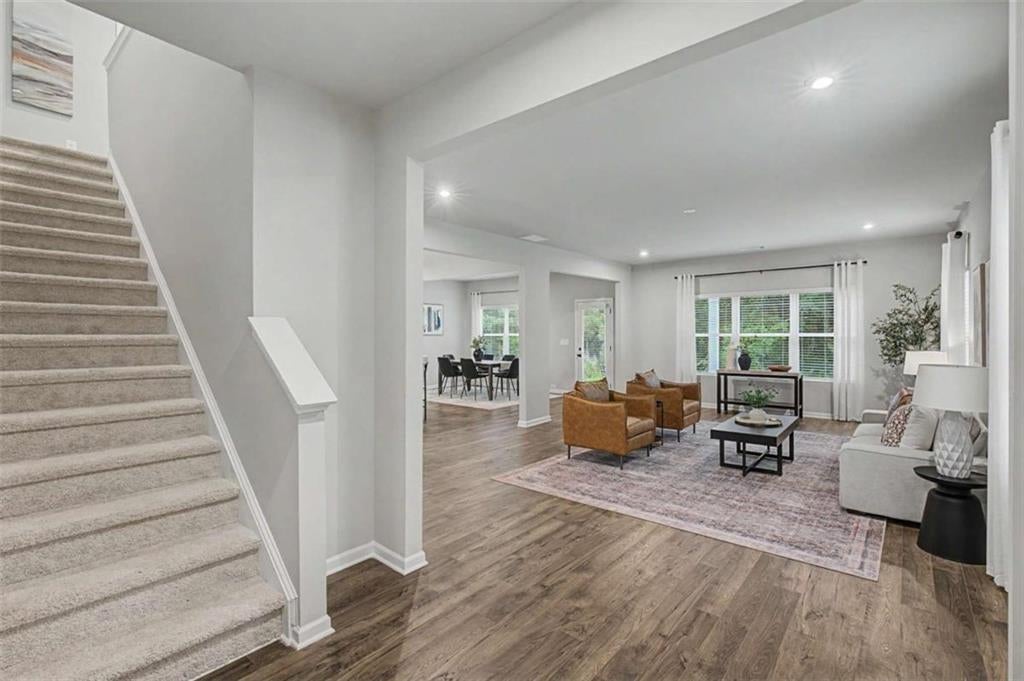 4101 Chapel Hill Reserve