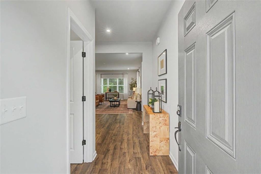4101 Chapel Hill Reserve