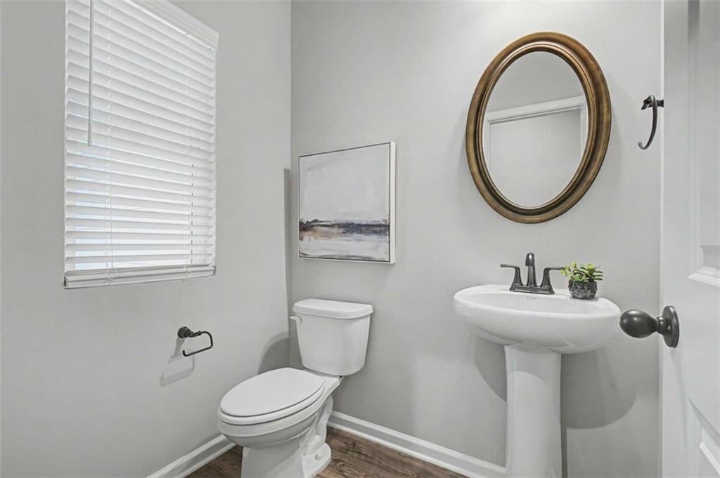 4101 Chapel Hill Reserve