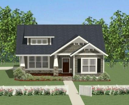 119 Smith Court, Clarkesville, Georgia image 1