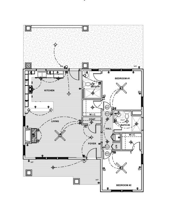 119 Smith Court, Clarkesville, Georgia image 4