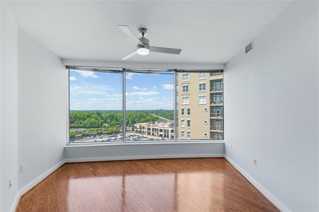 3338 Peachtree Road #1104, Atlanta, Georgia image 2