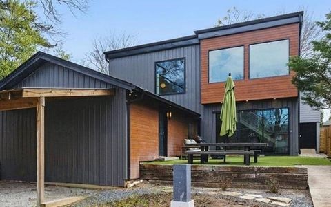 1742 Ridgeway Avenue NW Atlanta GA 30318