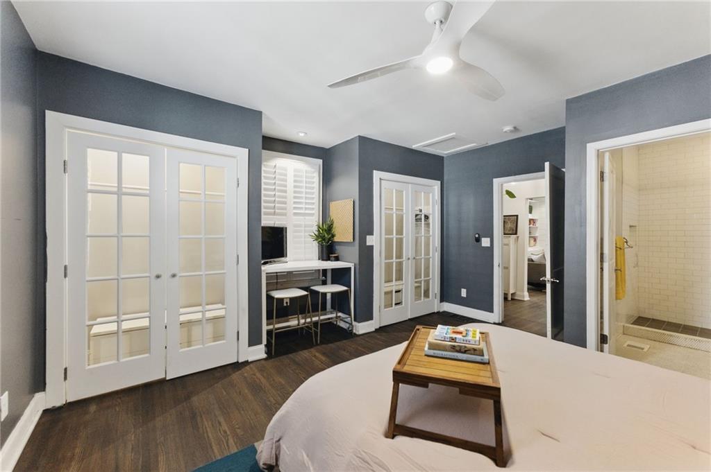 1742 Ridgeway Avenue, Atlanta, Georgia image 18