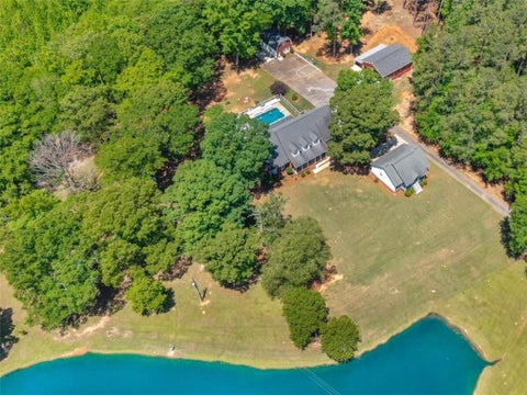 Homes For Sale - 445 Patterson Road<br/> Spalding County, Griffin, GA 30223