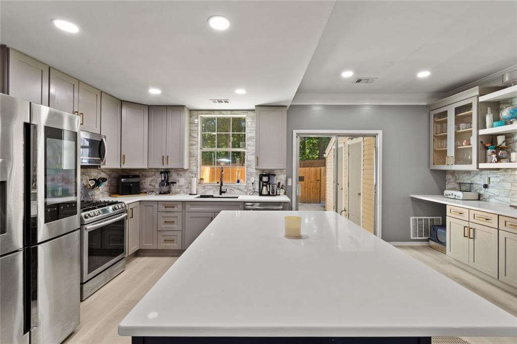 3980 Hancock Circle