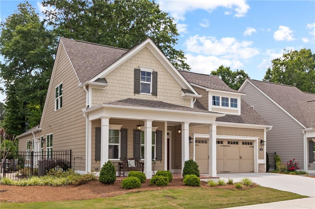 146 Owenby Commons