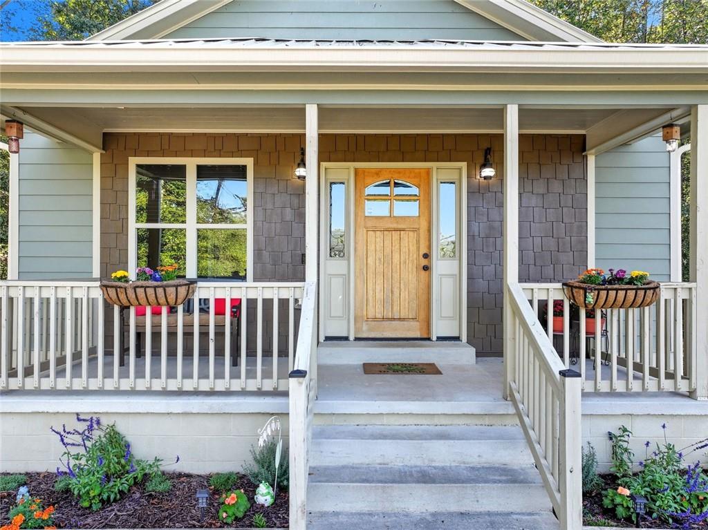 275 Old Whitestone Road W