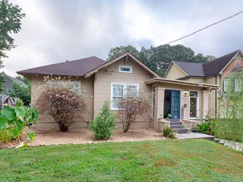 1751 Marietta Road NW Atlanta GA 30318