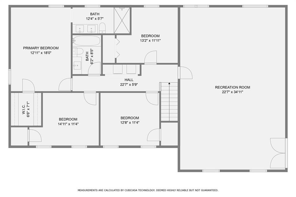4826 Dean Lane, Lilburn, Georgia image 28