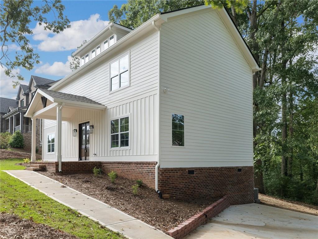 2438 Shadburn Ferry Drive, Buford, Georgia image 47