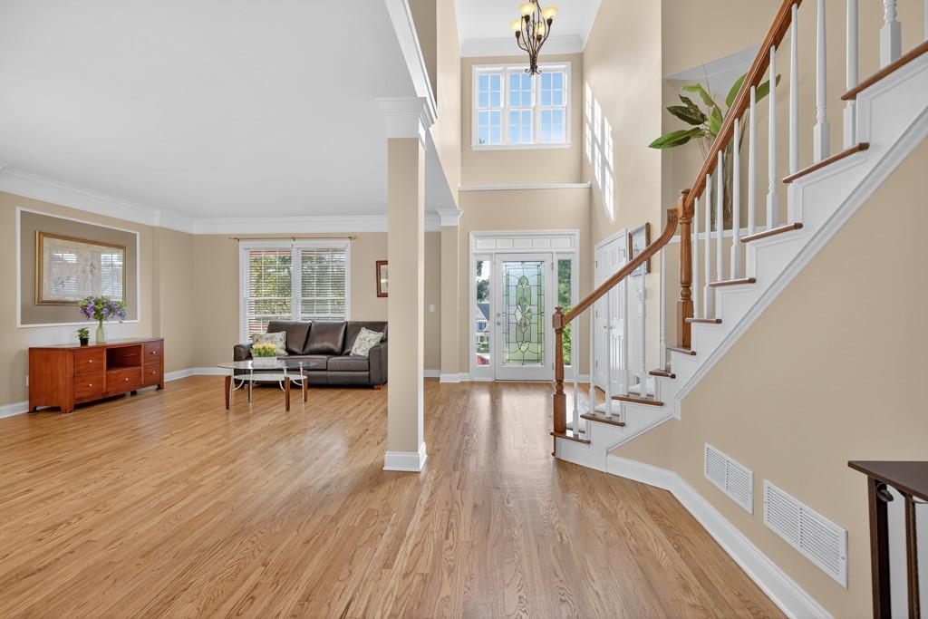 2810 Promenade Drive