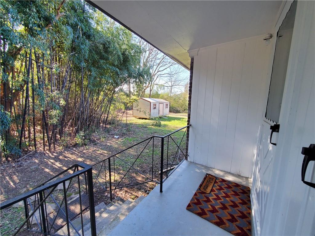 1452 Mercer Avenue, Atlanta, Georgia image 33