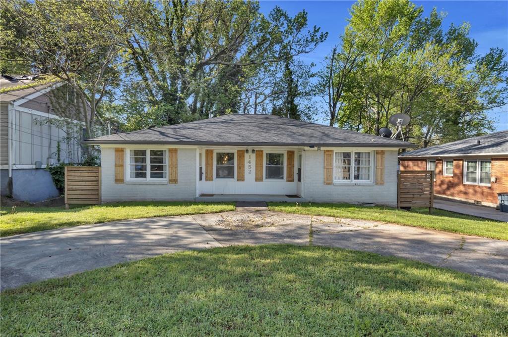 1452 Mercer Avenue, Atlanta, Georgia image 1
