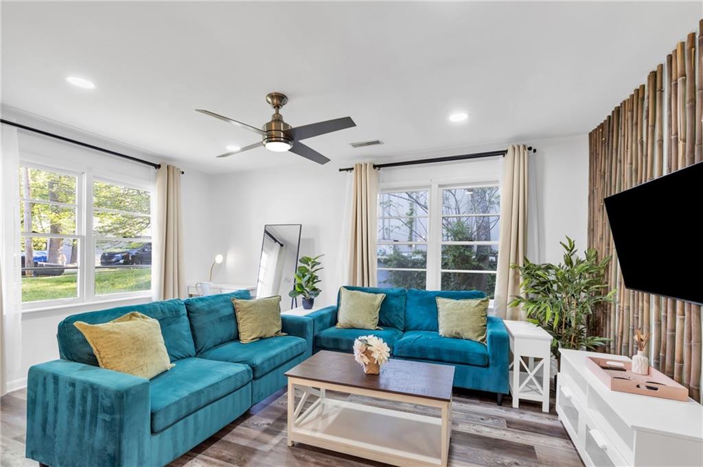 1452 Mercer Avenue, Atlanta, Georgia image 6