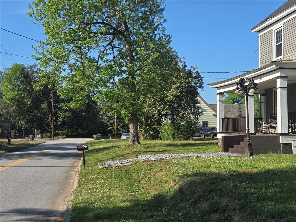 246 Newnan Street