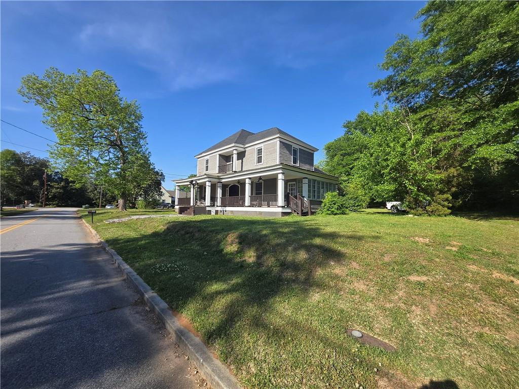 246 Newnan Street