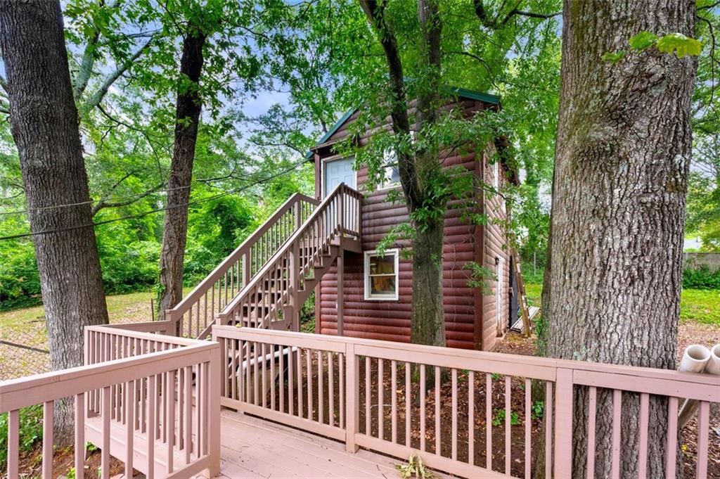 2828 Cloverhurst Drive, Atlanta, Georgia image 23