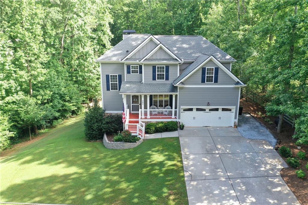 262 Spring Drive