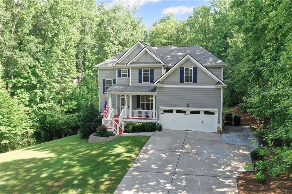 262 Spring Drive