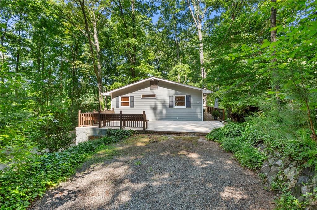 8425 Lynn Drive