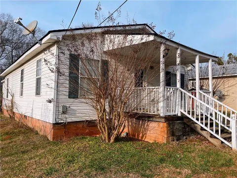 91 Cotton Street, Commerce, GA 30529 - MLS#: 7524129