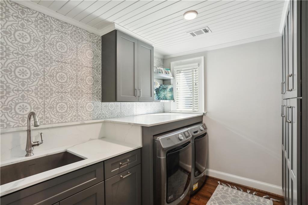 566 Church Street, Marietta, Georgia image 30