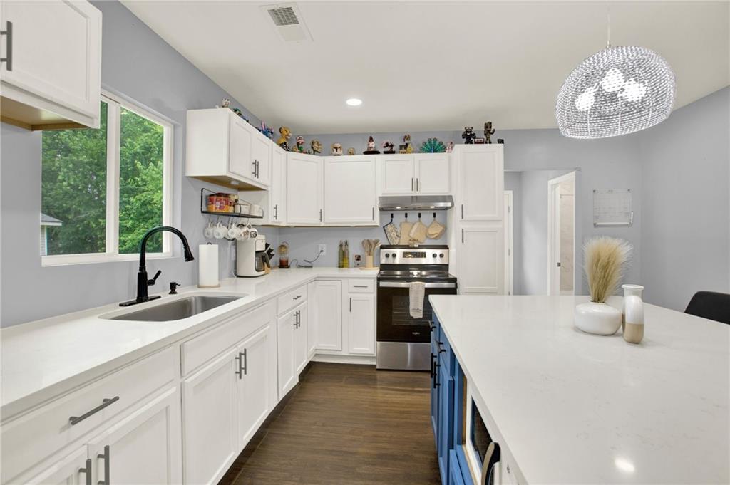 717 Morningside Drive, Dalton, Georgia image 35