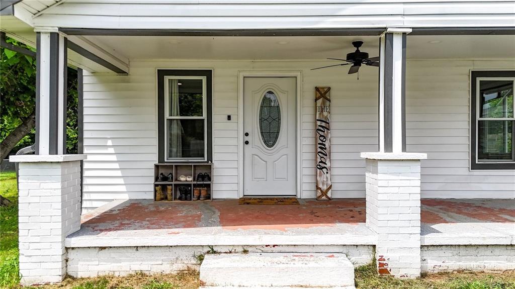 717 Morningside Drive, Dalton, Georgia image 24