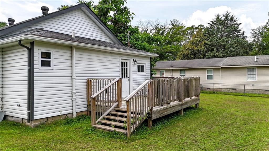 717 Morningside Drive, Dalton, Georgia image 18