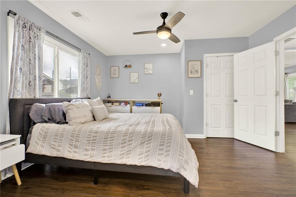 717 Morningside Drive, Dalton, Georgia image 41