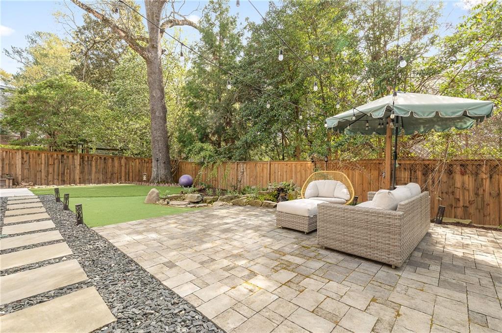 2877 Elliott Circle, Atlanta, Georgia image 15