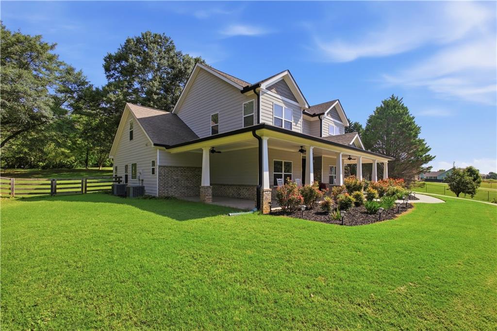 579 New Cut Road