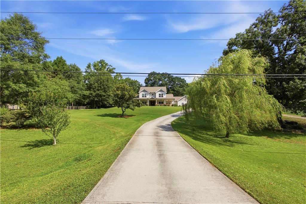 579 New Cut Road