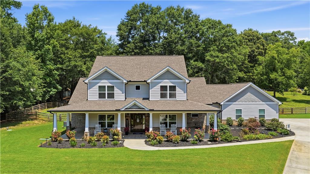 579 New Cut Road
