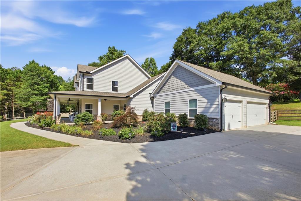 579 New Cut Road