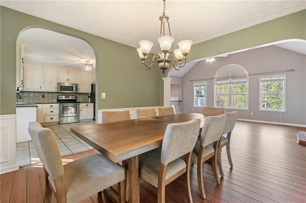 44 Cass Station Drive NW