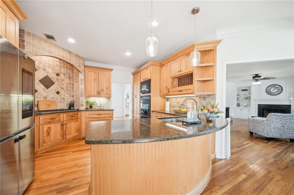 14455 Wyndham Farms Drive, Milton, Georgia image 17