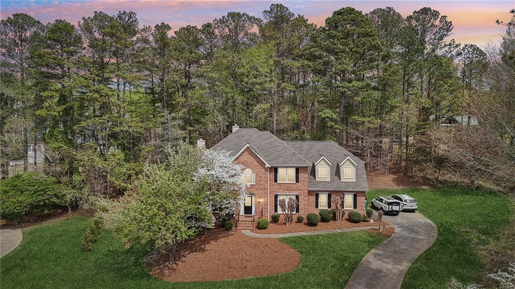 14455 Wyndham Farms Drive, Milton, Georgia image 4