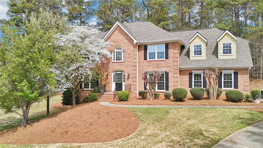 14455 Wyndham Farms Drive, Milton, Georgia image 2